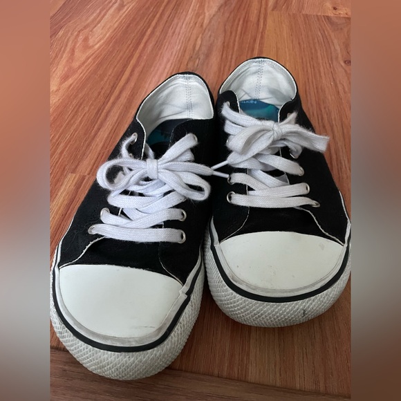 BOHEMPIA HERLIK 2.0 CANVAS SNEAKERS - WIDE - Picture 6 of 15